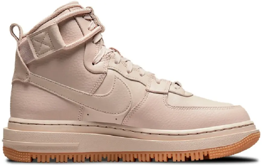 Giày Nike Wmns Air Force 1 High Utility 2.0 'Arctic Pink Gum' DC3584-200