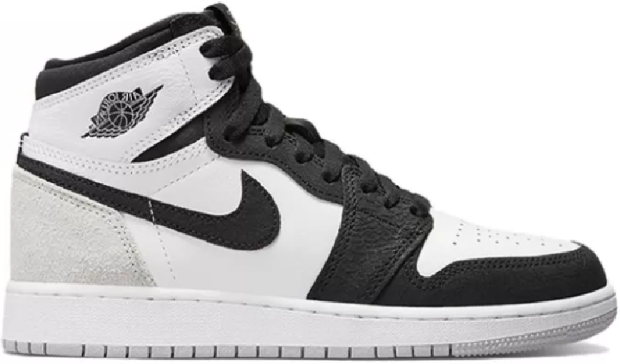 Giày Nike Air Jordan 1 High OG GS 'Stage Haze' 575441-108