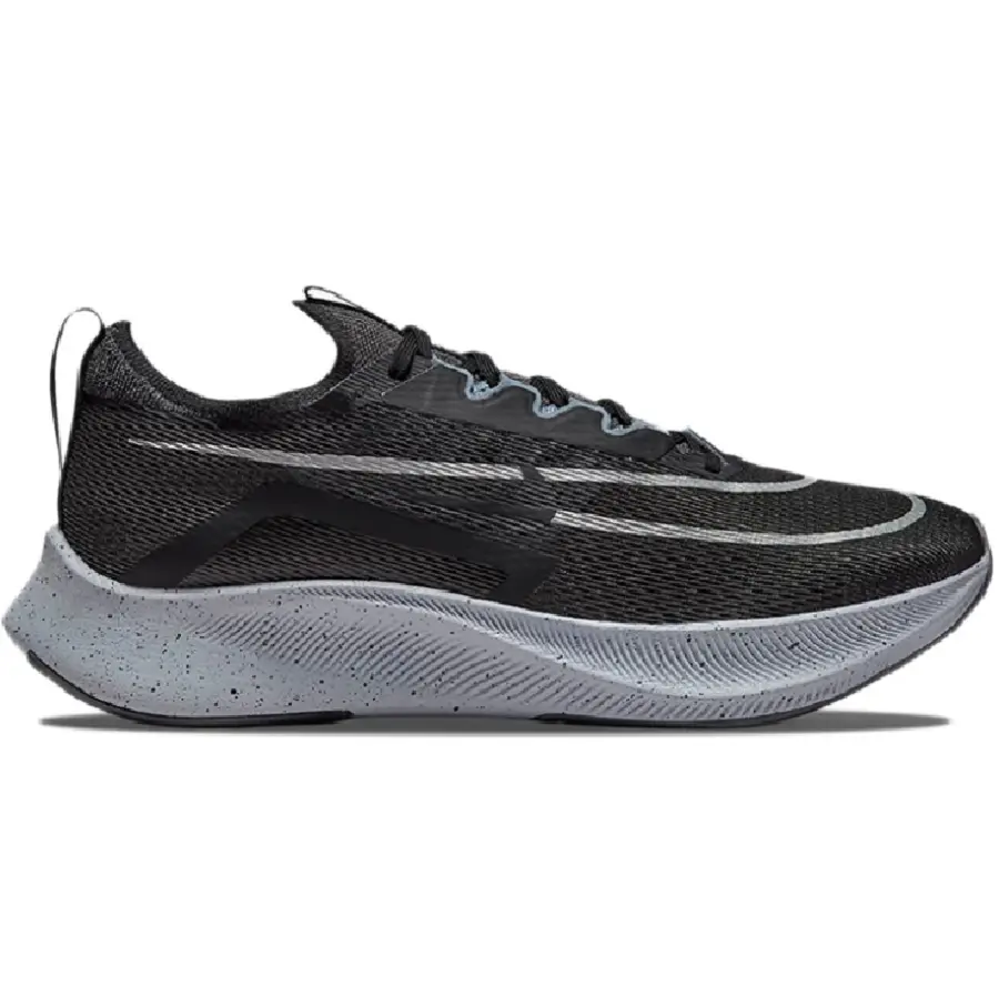 Giày Nike Zoom Fly 4 'Dark Smoke Grey' CT2392-002