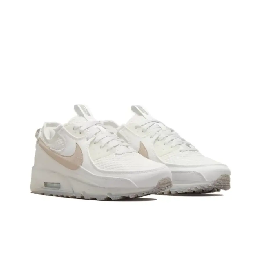 Giày Nike Air Max 90 Terraspace 'White Rattan' DM0033-100 - Ảnh 3