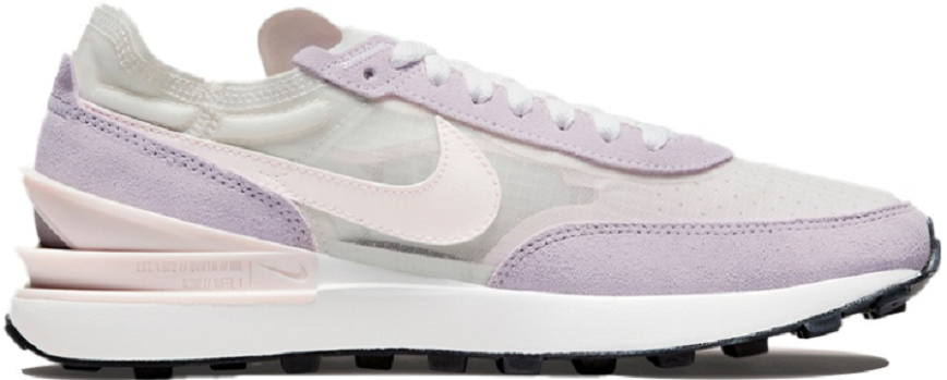 Giày Nike Wmns Waffle One 'Light Soft Pink' DN4696-100