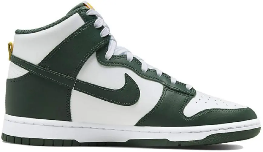 Giày Nike Dunk High 'Australia' DD1399-300