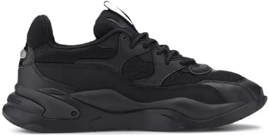 Giày Puma RS-2K Core 'Black' 375367-02