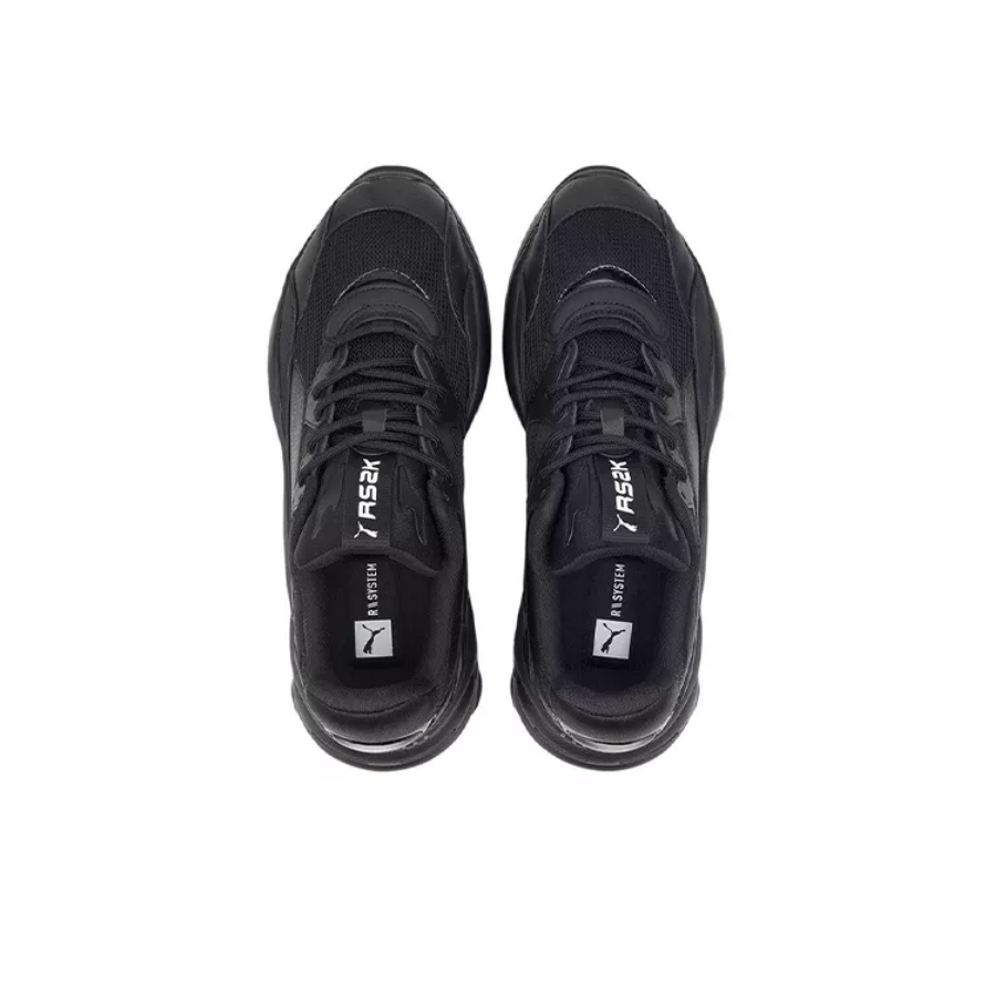 Giày Puma RS-2K Core 'Black' 375367-02 - Ảnh 3