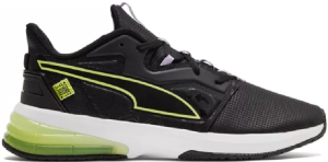 Giày Puma Lvl Up First Mile 'Black' 194427-01