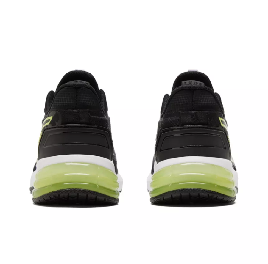 Giày Puma Lvl Up First Mile 'Black' 194427-01 - Ảnh 4