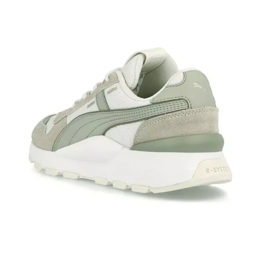 Alternative view of Giày Puma Rs 2.0 Femme 'Grey' 374958-01