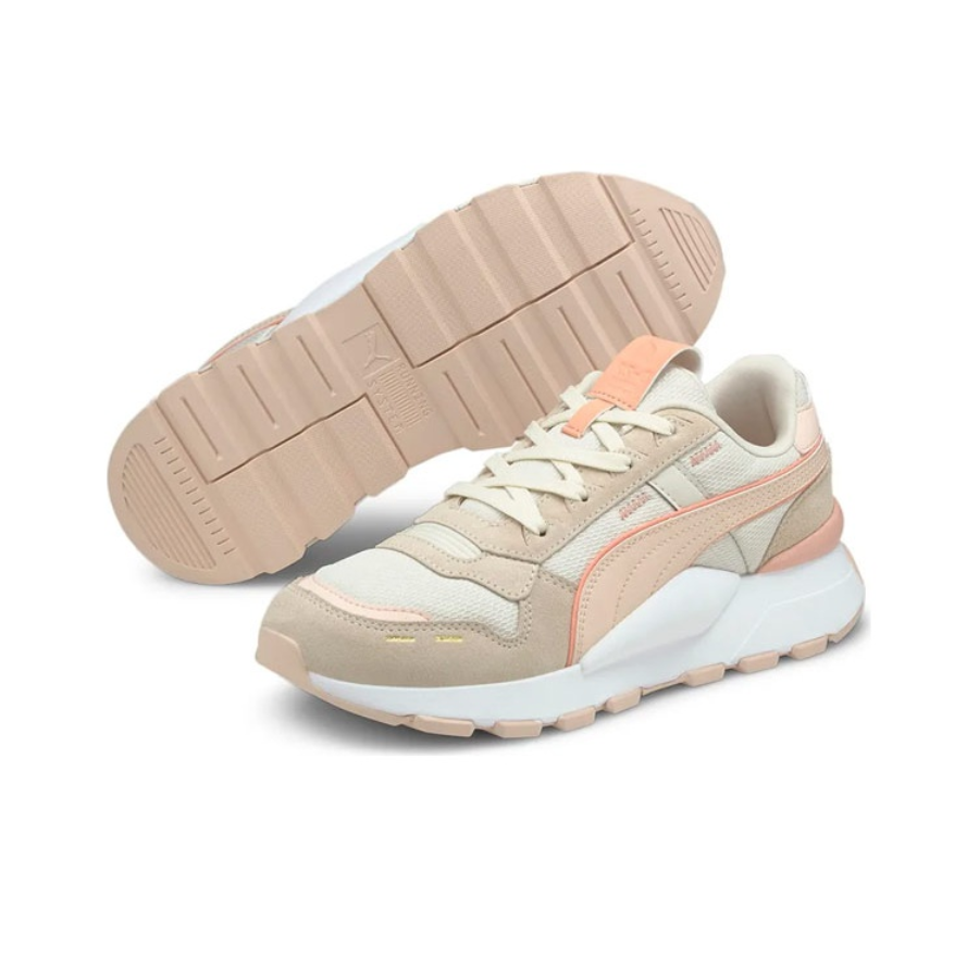 Giày Puma Rs 2.0 Femme 'Cloud Pink' 374958-02 - Ảnh 4