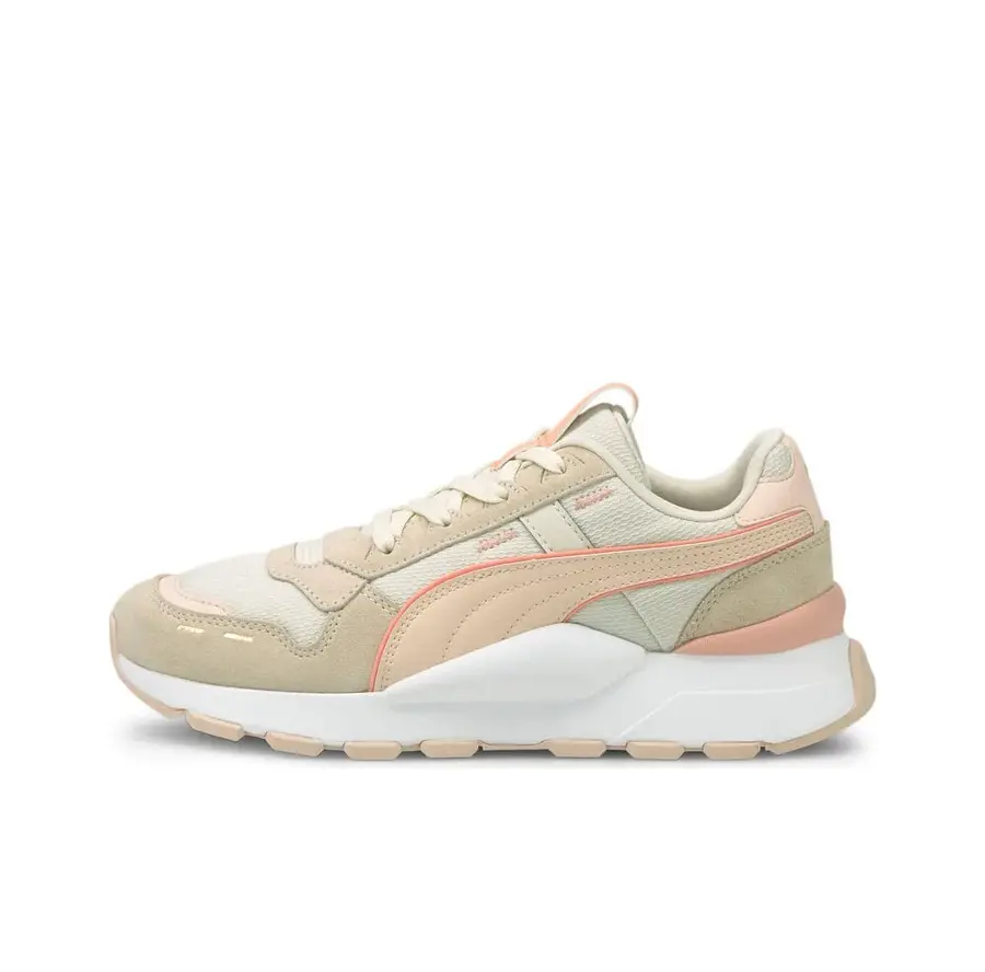 Alternative view of Giày Puma Rs 2.0 Femme 'Cloud Pink' 374958-02