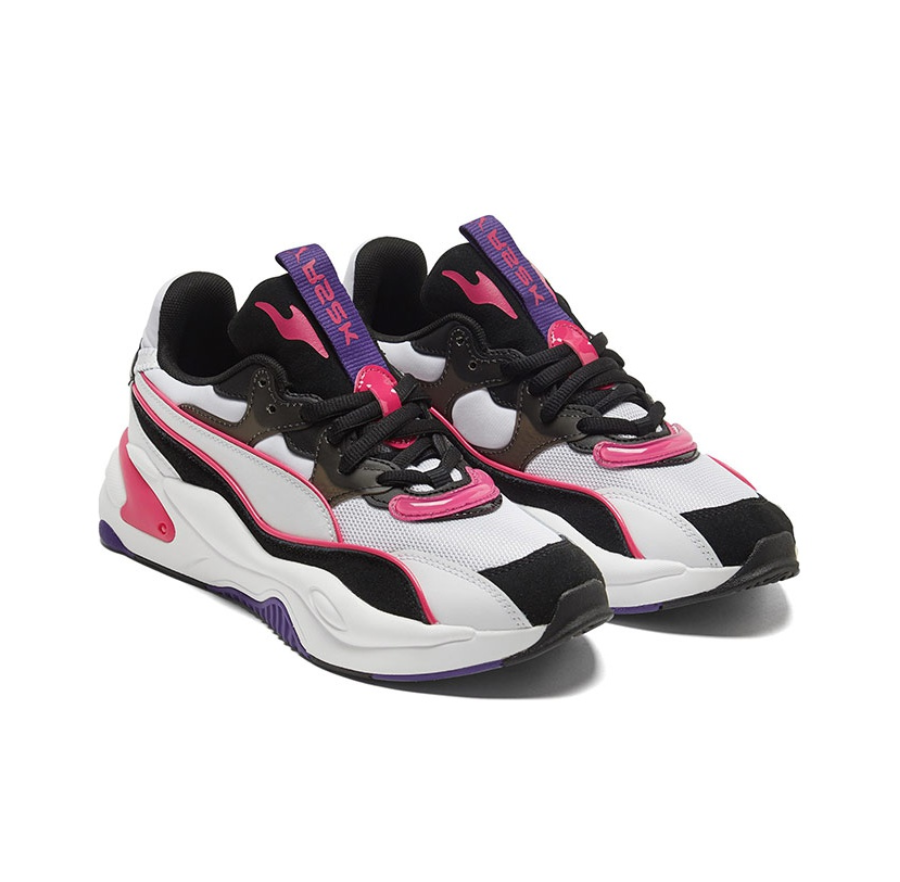 Giày Puma RS-2K 'Multi Color' 375132-01 - Ảnh 4