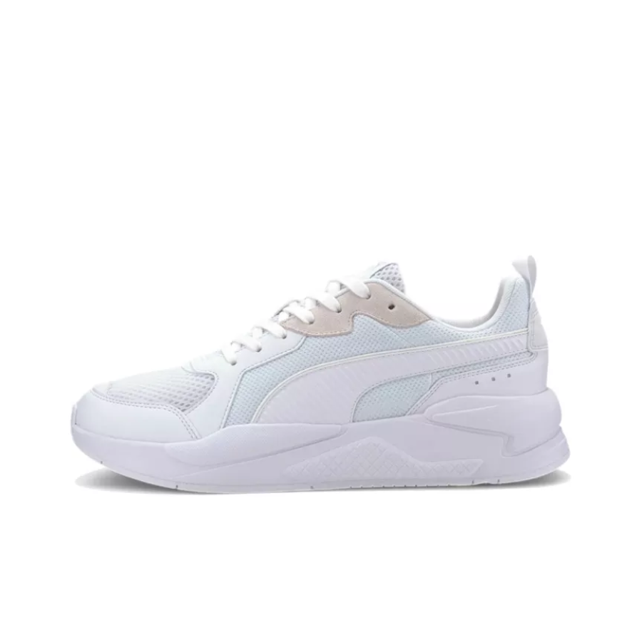 Giày Puma X Ray Trainers 'White' 372602-02 - Ảnh 3