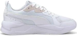 Giày Puma X Ray Trainers 'White' 372602-02