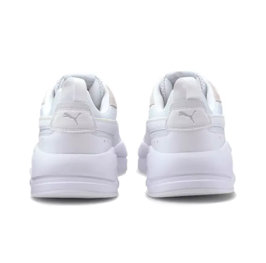 Giày Puma X Ray Trainers 'White' 372602-02 - Ảnh 4