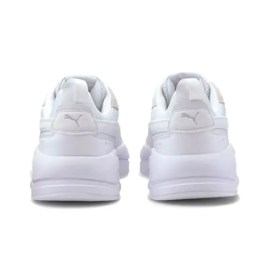 Giày Puma X Ray Trainers 'White' 372602-02 - Ảnh 4