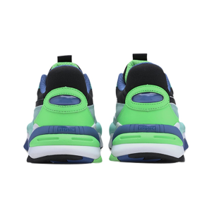 Alternative view of Giày Puma RS-2K Internet Exploring 'Aruba Blue' 373309-01