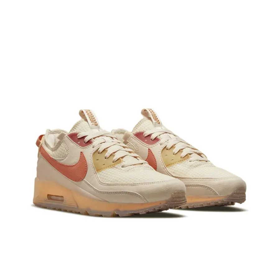 Giày Nike Air Max 90 Terrascape 'Fuel Orange' DH2973-200 - Ảnh 7