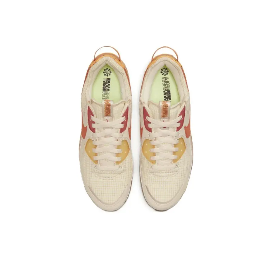 Giày Nike Air Max 90 Terrascape 'Fuel Orange' DH2973-200 - Ảnh 8