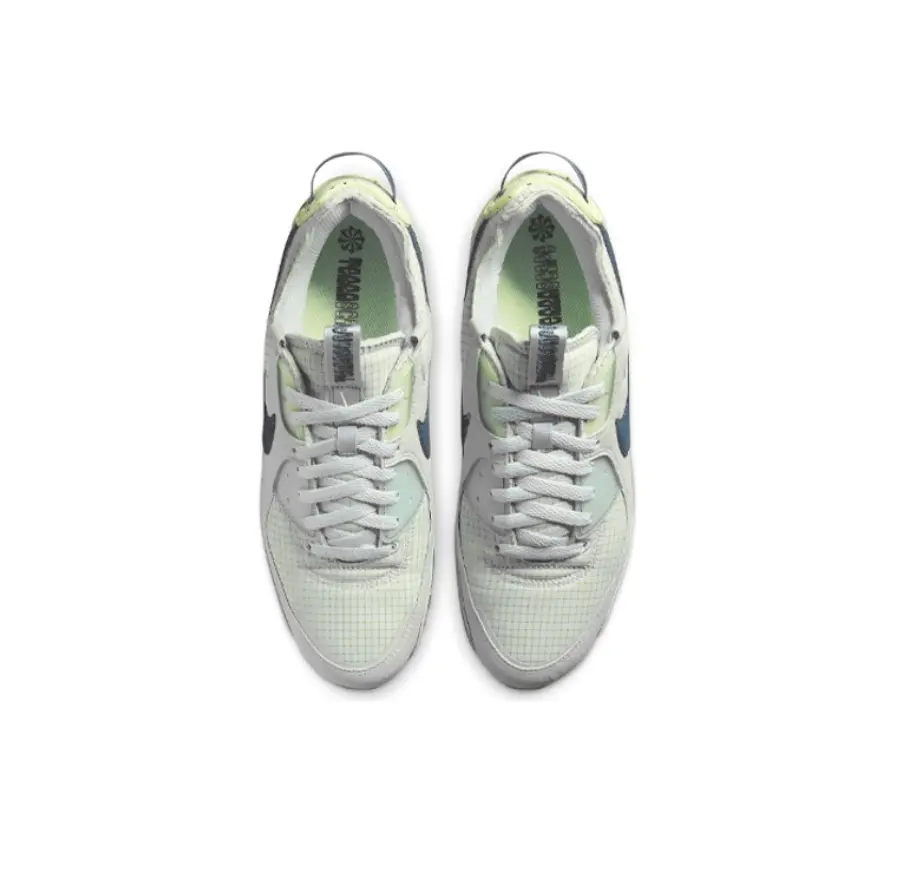 Giày Nike Air Max 90 Terrascape 'Grey Haze Teal' DH2973-002 - Ảnh 6