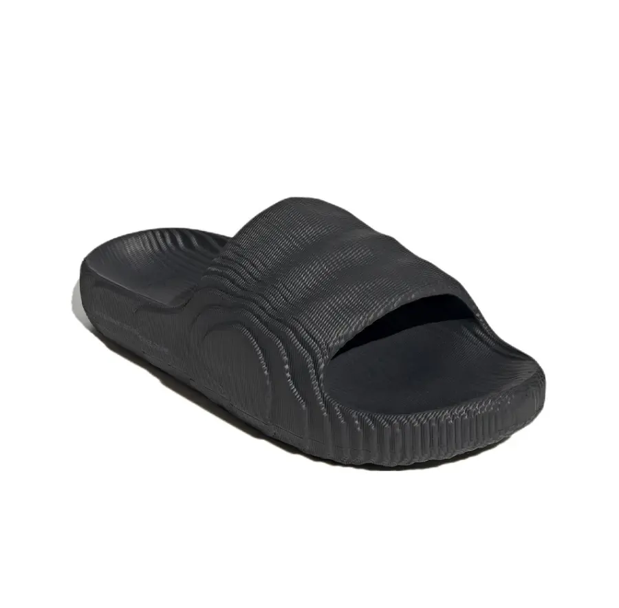 Dép Adidas Adilette 22 Slides 'Black' GX6949 - Ảnh 5