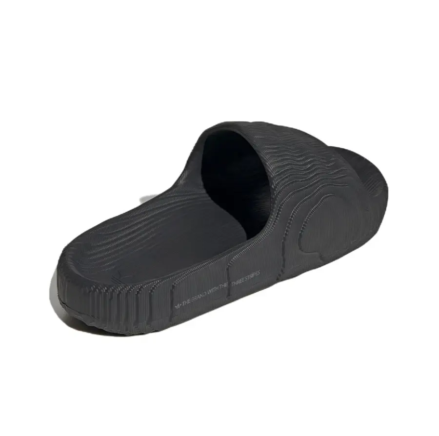 Dép Adidas Adilette 22 Slides 'Black' GX6949 - Ảnh 4