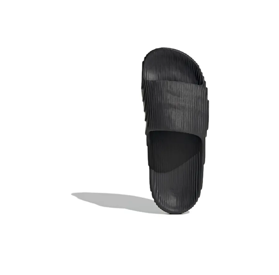 Dép Adidas Adilette 22 Slides 'Black' GX6949 - Ảnh 3