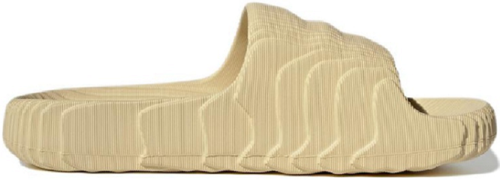 Dép Adidas Adilette 22 Slides 'Desert Sand' GX6945