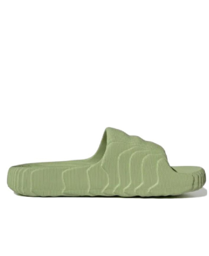 Dép Adidas Adilette 22 Slides 'Magic Lime' GX6946