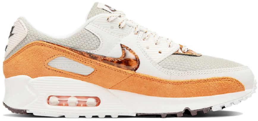 Giày Nike Air Max 90 'Leopard' DQ9316-001