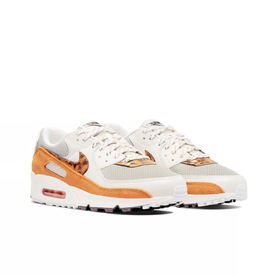 Giày Nike Air Max 90 'Leopard' DQ9316-001 - Ảnh 5