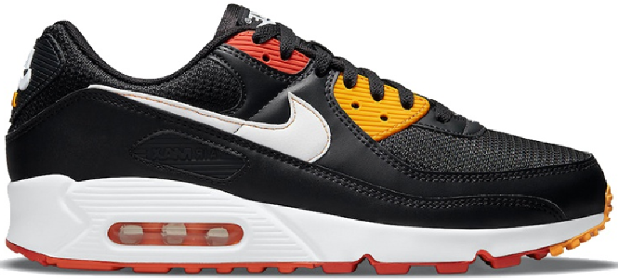 Giày Nike Air Max 90 'Raygun' DJ9250-001