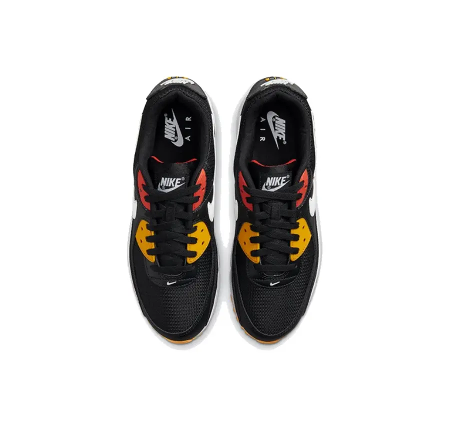 Giày Nike Air Max 90 'Raygun' DJ9250-001 - Ảnh 5