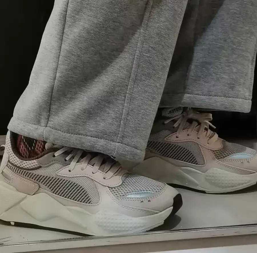 Giày Puma RS- TOYS 'Pink' 369449-18 - Ảnh 5