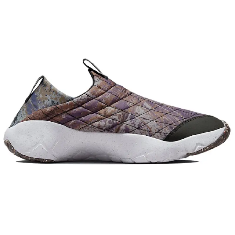 Giày Nike Acg Moc 3.5 'Dark Driftwood' DQ4450-200