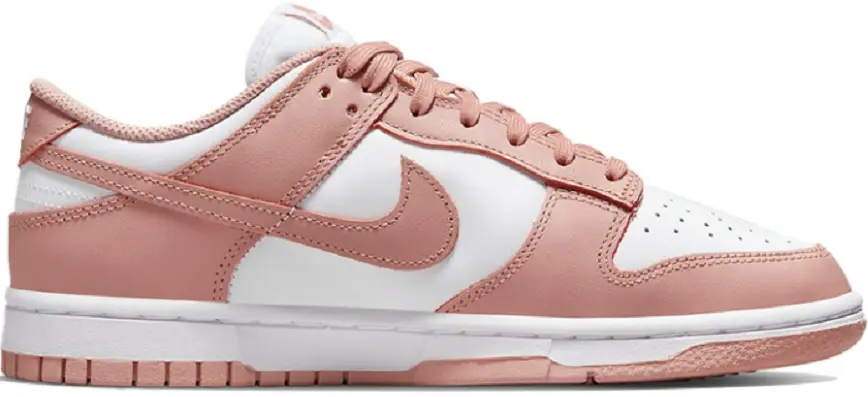 Giày Nike Dunk Low 'Rose Whisper' DD1503-118