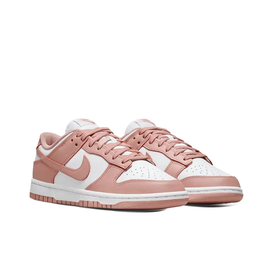 Alternative view of Giày Nike Dunk Low 'Rose Whisper' DD1503-118