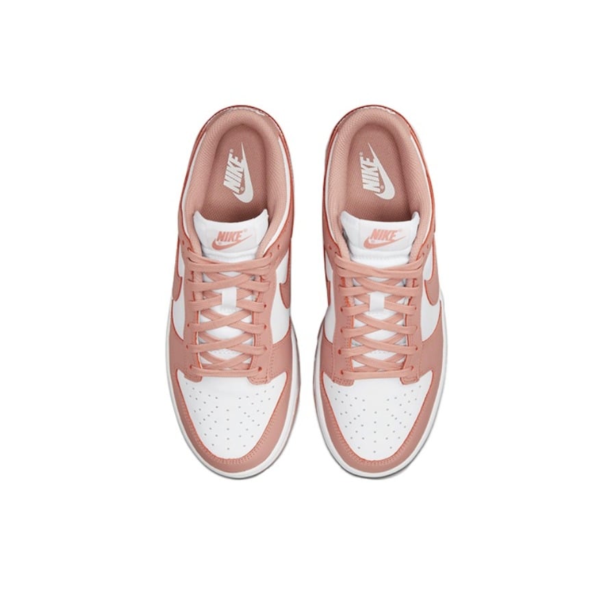 Giày Nike Dunk Low 'Rose Whisper' DD1503-118 - Ảnh 3