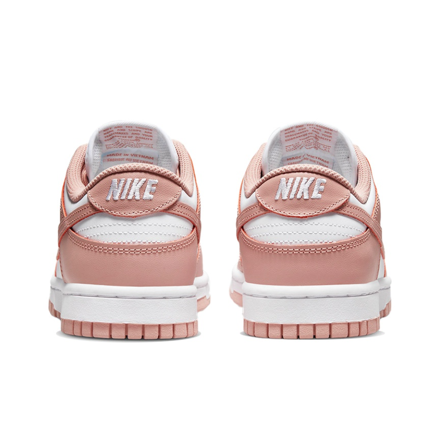 Giày Nike Dunk Low 'Rose Whisper' DD1503-118 - Ảnh 4