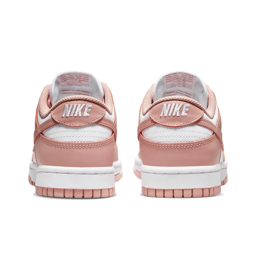 Giày Nike Dunk Low 'Rose Whisper' DD1503-118 - Ảnh 4