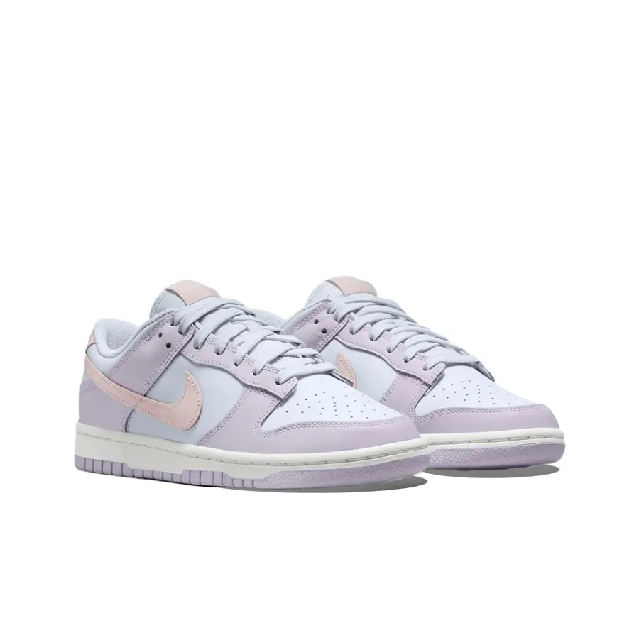 Alternative view of Giày Nike Dunk Low Easter 2022 DD1503-001
