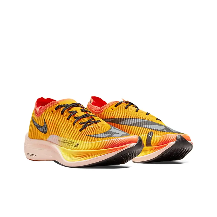 Alternative view of Giày Nike ZoomX Vaporfly Next% 2 'University Gold' DO2408-739