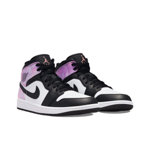 Alternative view of Giày Nike Jordan 1 Mid SE 'Zen Master' DM1200-001