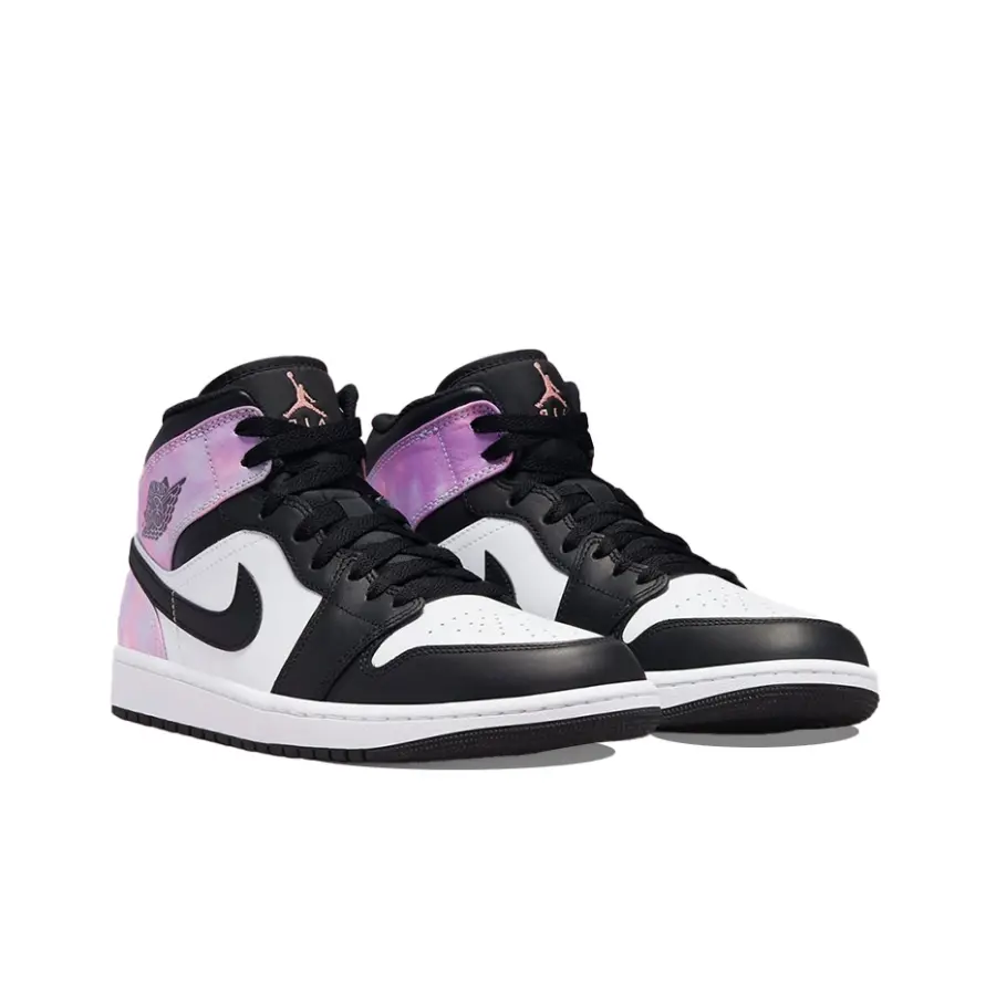 Alternative view of Giày Nike Jordan 1 Mid SE 'Zen Master' DM1200-001