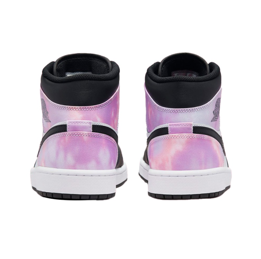 Giày Nike Jordan 1 Mid SE 'Zen Master' DM1200-001 - Ảnh 3