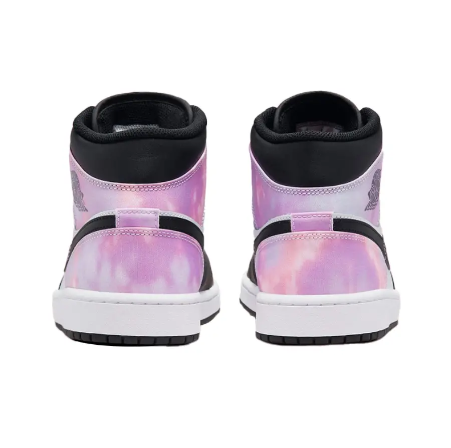 Giày Nike Jordan 1 Mid SE 'Zen Master' DM1200-001 - Ảnh 3