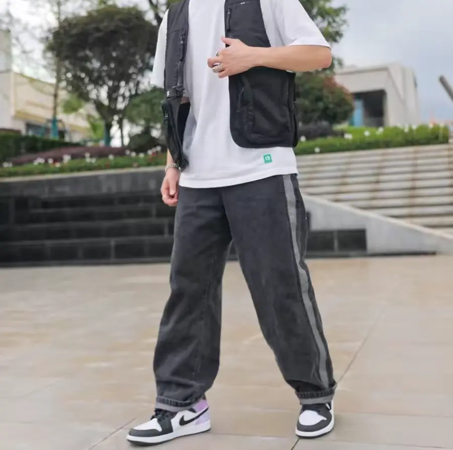 Giày Nike Jordan 1 Mid SE 'Zen Master' DM1200-001 - Ảnh 5