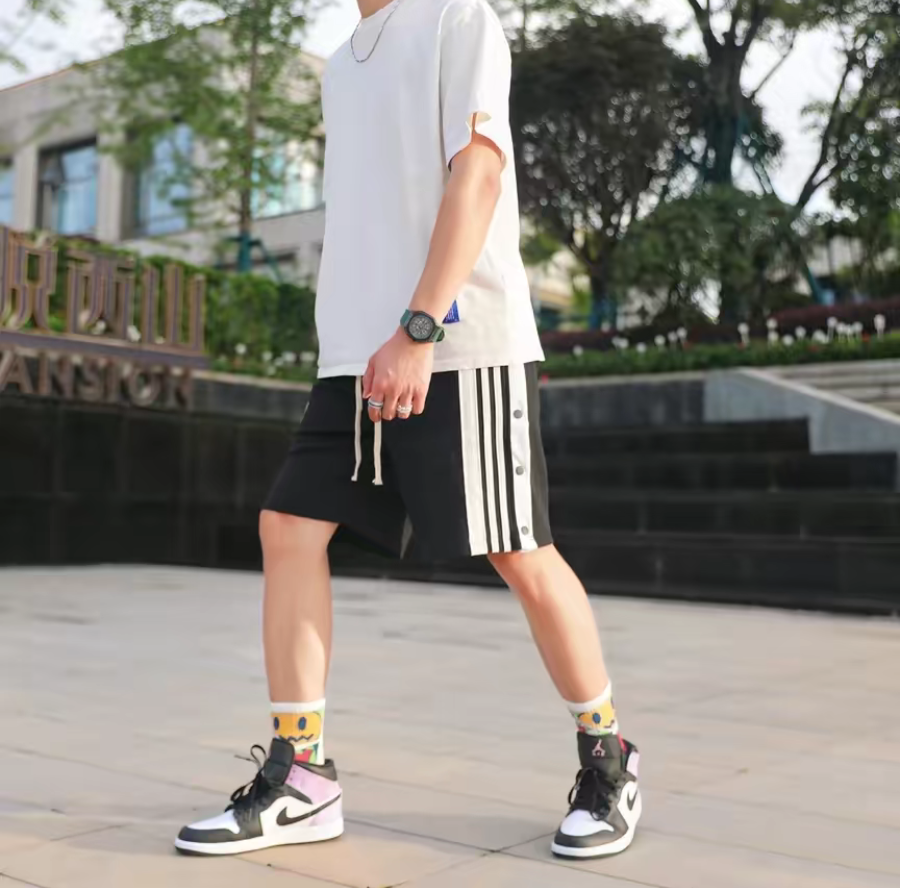 Giày Nike Jordan 1 Mid SE 'Zen Master' DM1200-001 - Ảnh 7