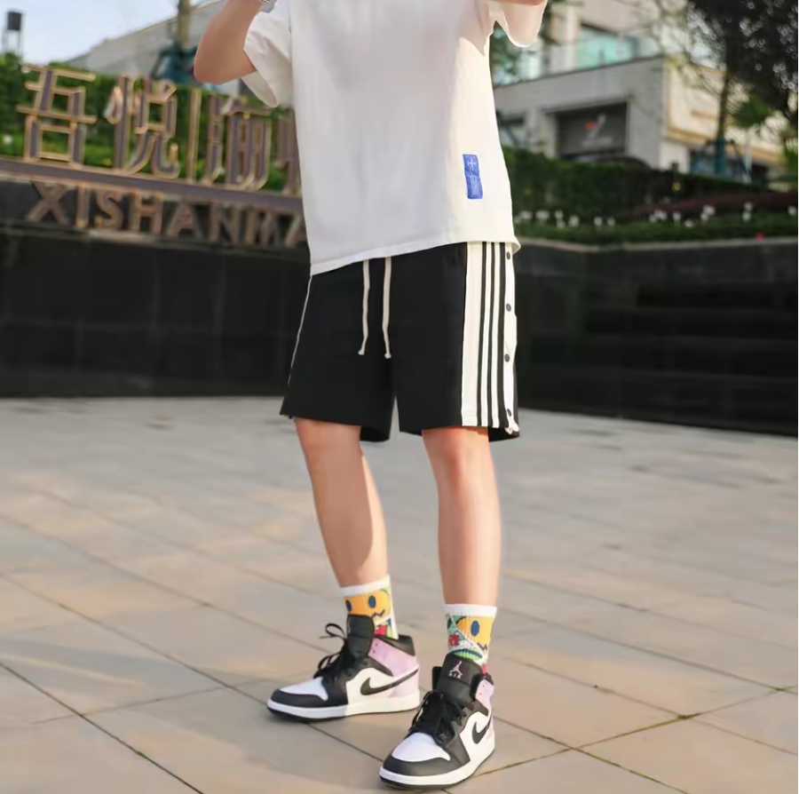 Giày Nike Jordan 1 Mid SE 'Zen Master' DM1200-001 - Ảnh 8