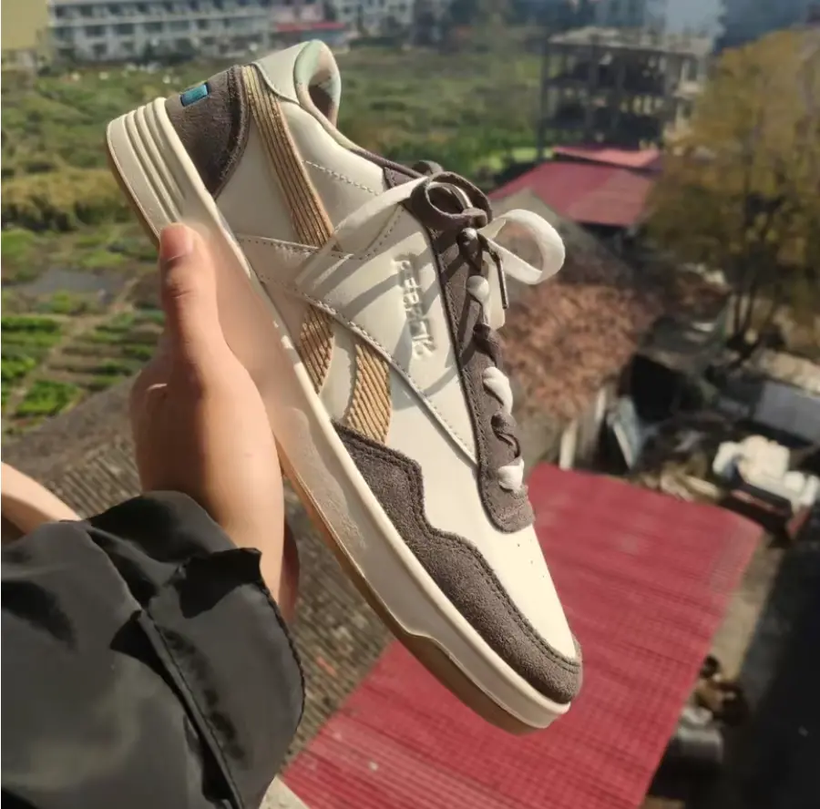 Alternative view of Giày Reebok x Kung Fu Panda 'Royal Techque' H02985