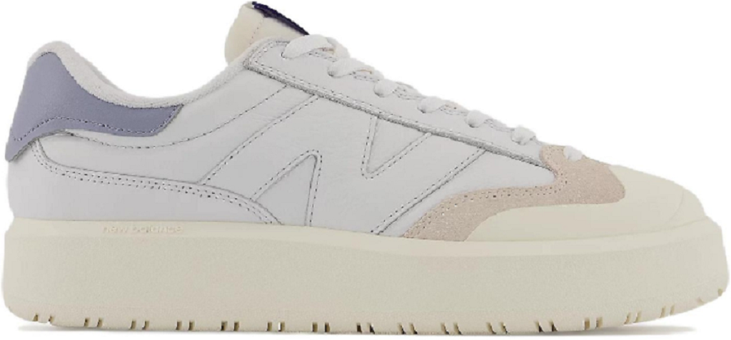 Giày New Balance CT302 'White' CT302OA