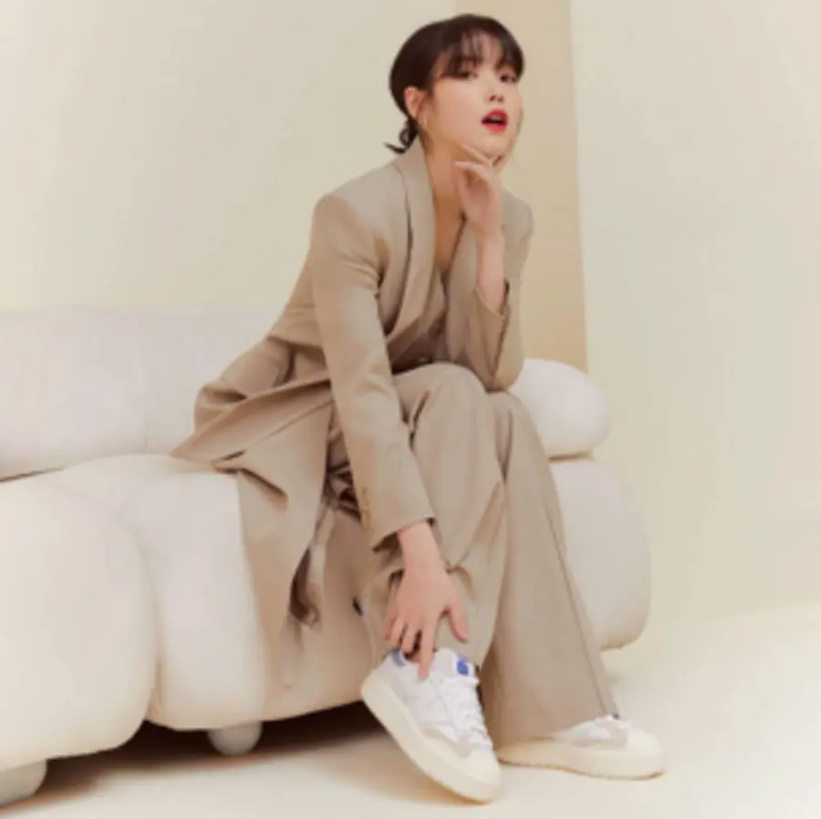 Alternative view of Giày New Balance CT302 'White' CT302OA